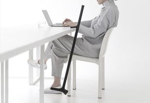 全球首款3D打印拐杖問世 當醫(yī)療用品遇上高顏值設計